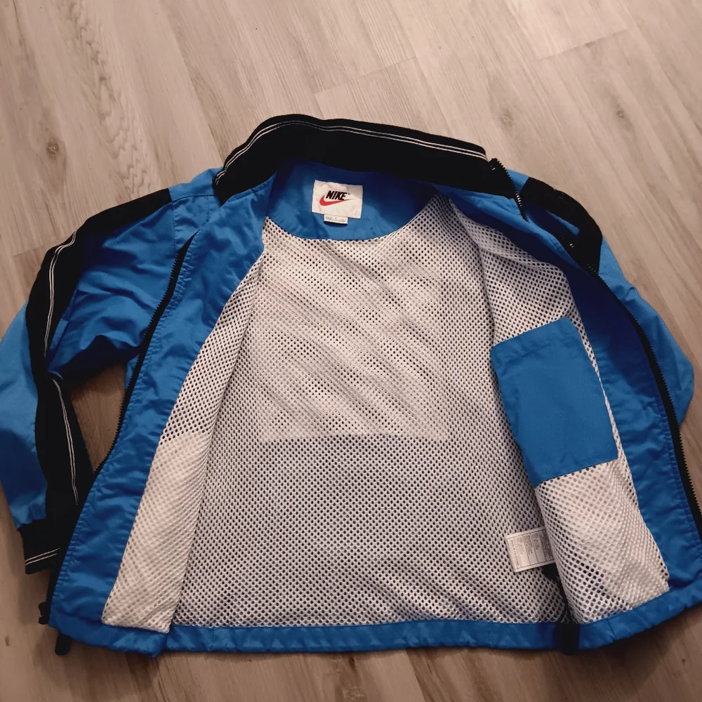 Nike vintage full